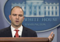 Ben Rhodes