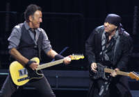 Bruce Springsteen, Stevie Van Zandt