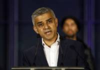 Sadiq Khan