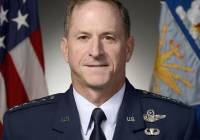 David Goldfein