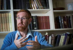 Yehuda Glick