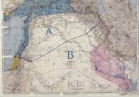 Sykes-Picot agreement