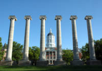 University of Missouri