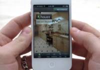 Houzz Israeli app