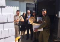 idf_passover_packages