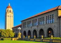 Stanford University BDS