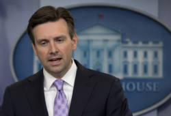 Josh Earnest