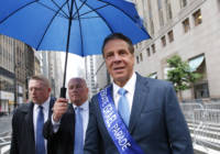 Andrew Cuomo