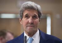 Secretary of State John Kerry