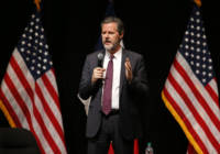 Jerry Falwell Jr.