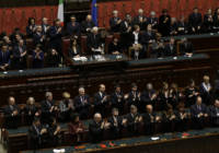 Italian Parliament