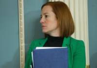 Jen Psaki