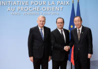 French Peace Initiative