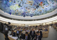 UNHRC