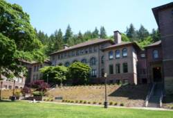 Western Washington University