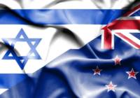 New Zealand Israel