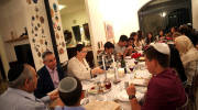 passover seder