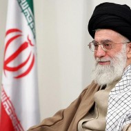 Grand Ayatollah Ali Khamenei