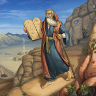 Moses Torah