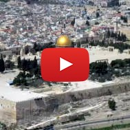 Shalom Yerushalayim Jerusalem Capital City of Israel