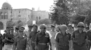 Liberation of Jerusalem