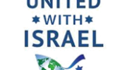 United with Israel Logo