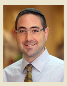 Rabbi Enkin