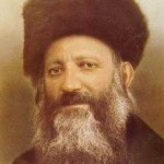 Rabbi Abraham Issac Kook