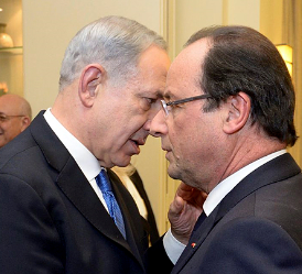 Bibi Hollande