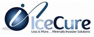 Photo: IceCure Website