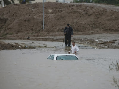 IDF Helps Gaza