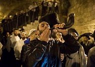 king david's tomb