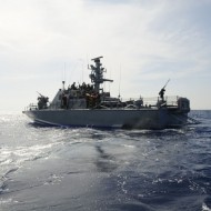 maritime defense