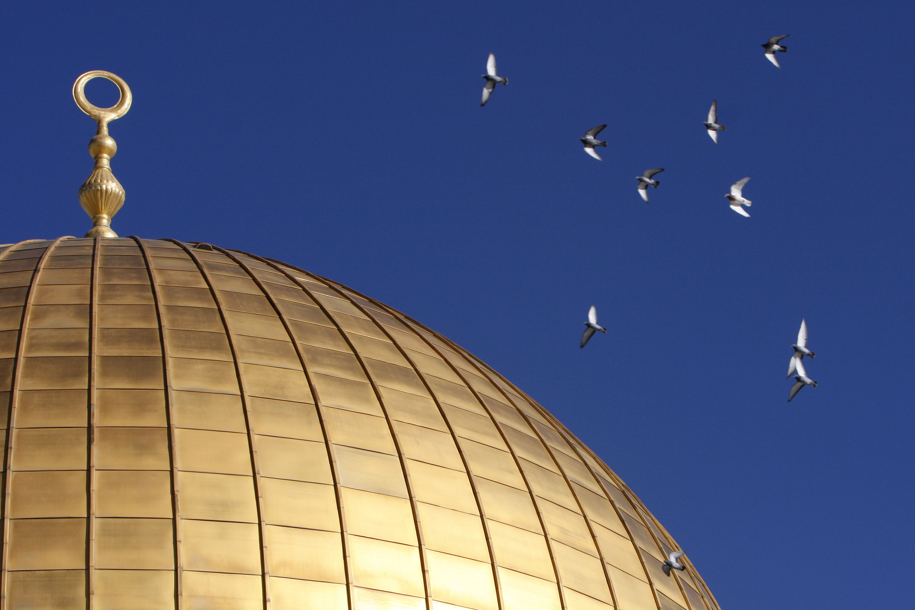 Jerusalem Song Inspires Islamic Jihad