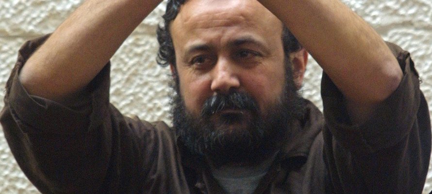 Marwan Barghouti