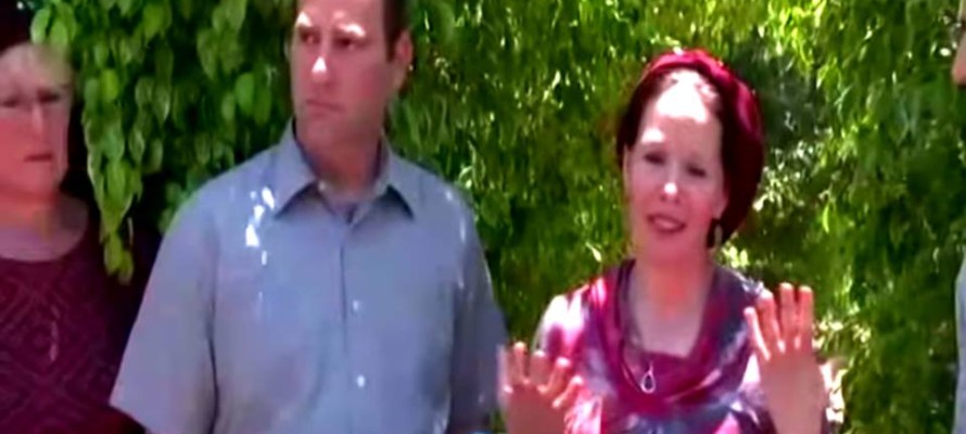 Kidnapped Israeli teenagers