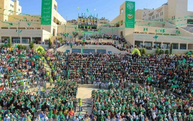 Palestinian Arab children