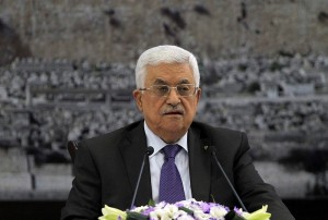 Palestinian Authority President Mahmoud Abbas heads the Fatah-Hamas unity government. (Photo: Issam Rimawi/Flash90)