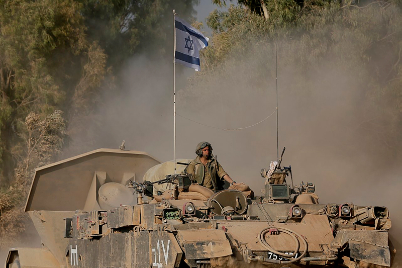 IDF