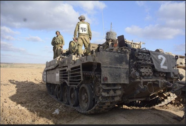 IDF Prevents Major Terror Attack – Again | United with Israel