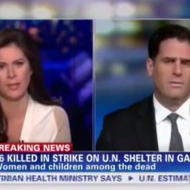 Israeli Amb. Ron Dermer OWNS CNN's Coverage of Conflict