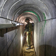 tunnel-hamas