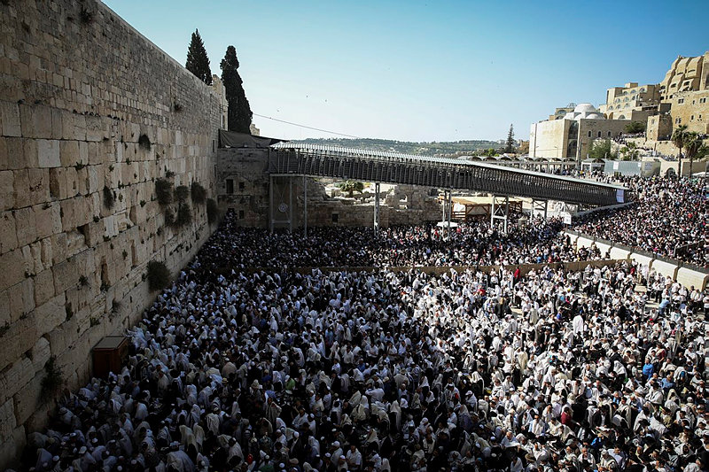 Birkat Kohanim