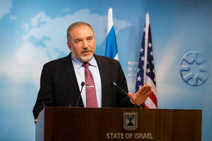 Defense Minister Moshe Ya'alon. (Photo: Flash90)
