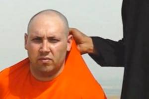 Steven Sotloff