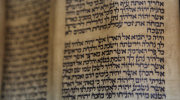 Torah Scroll