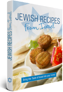 Download Jewish Recipes Today!
