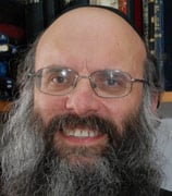 Rabbi Moshe Twersky. (Photo: MFA)