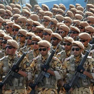 iran army 2