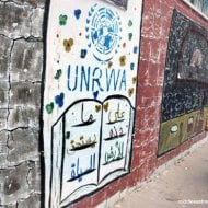UNRWA